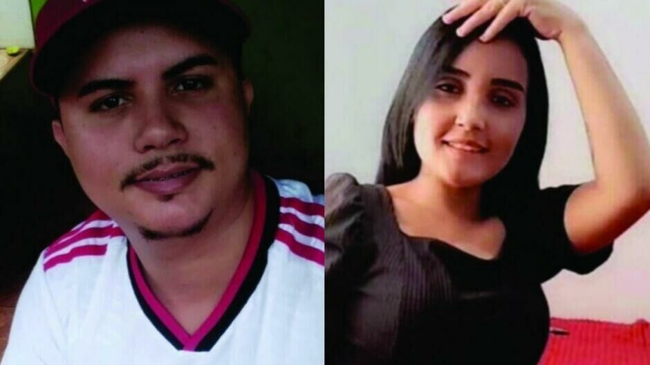 Imagem de compartilhamento para o artigo Homem é preso suspeito de matar a esposa atropelada em Cassilândia da MS Todo dia